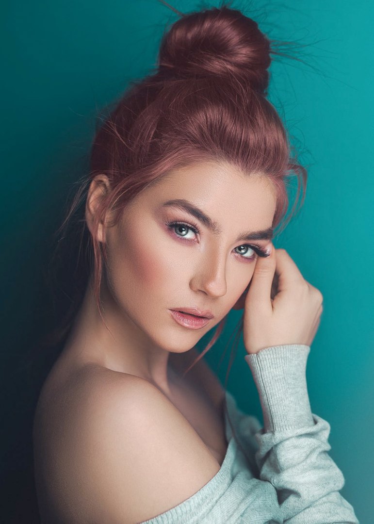 秋季百搭2018秋冬新款高领毛衣韩版长袖宽松针织打底衫