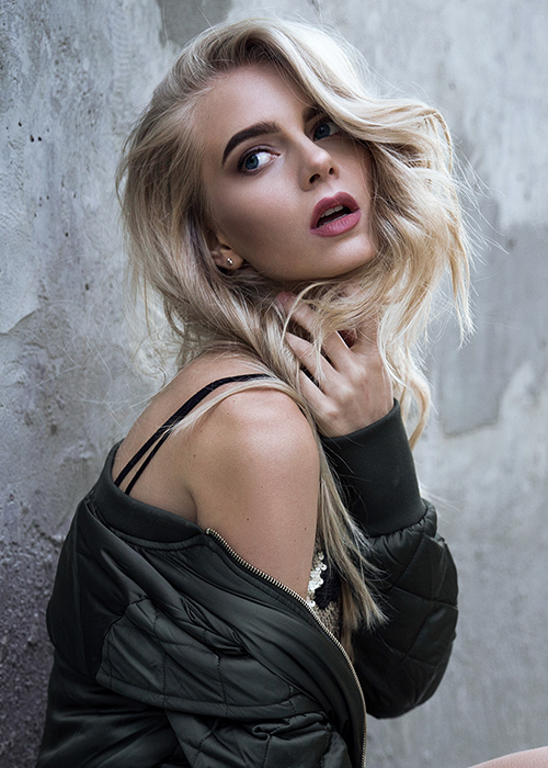 秋季搭配技巧分享，让你越来越美